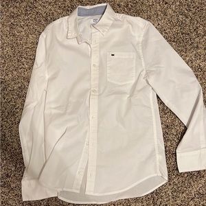 Crown and Ivy Boys Button Down